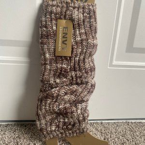 Leg Warmers